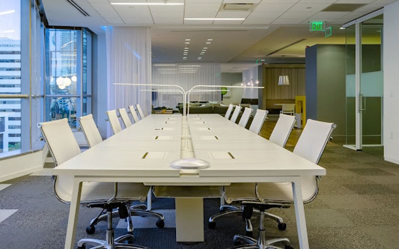 1101 Brickell Ave, Miami Image 8