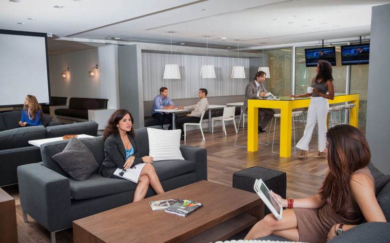 1101 Brickell Ave, Miami Image 10