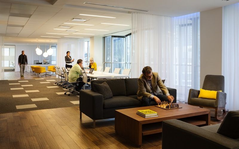 1101 Brickell Ave, Miami Image 12