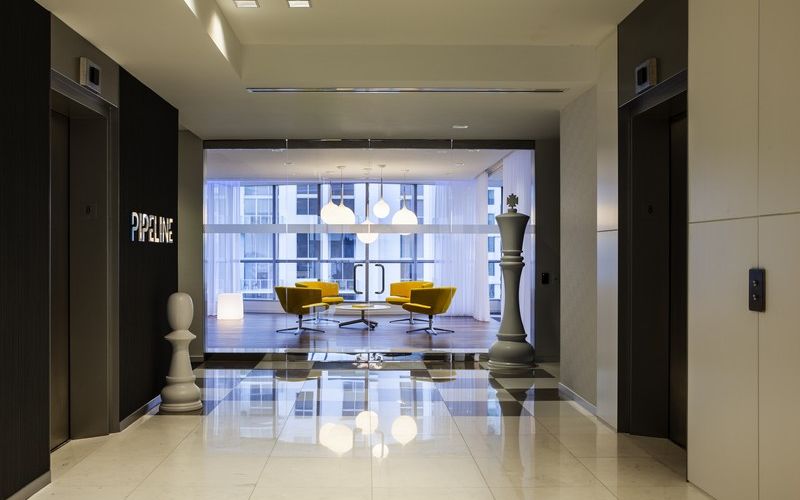 1101 Brickell Ave, Miami Image 13