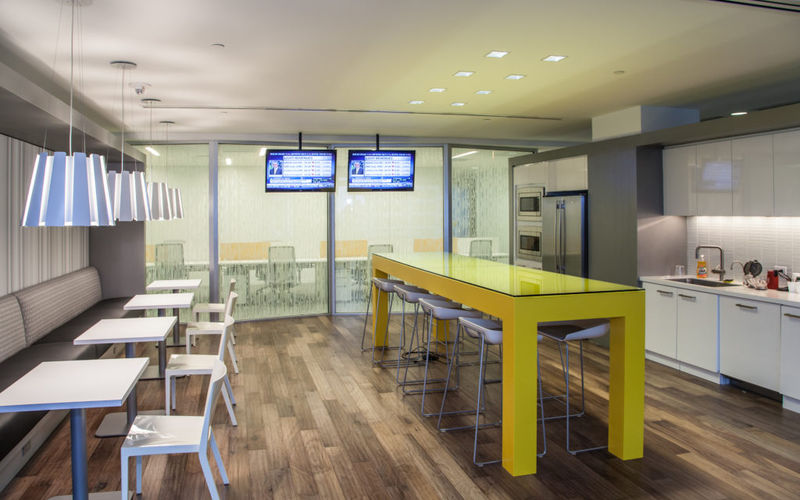 1101 Brickell Ave, Miami Image 9