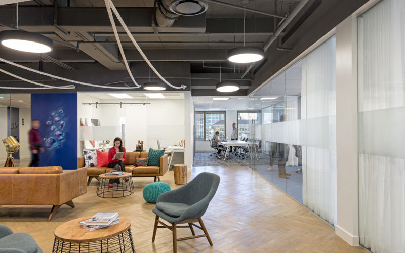 100 Southeast Third Avenue, Fort Lauderdale Image 6