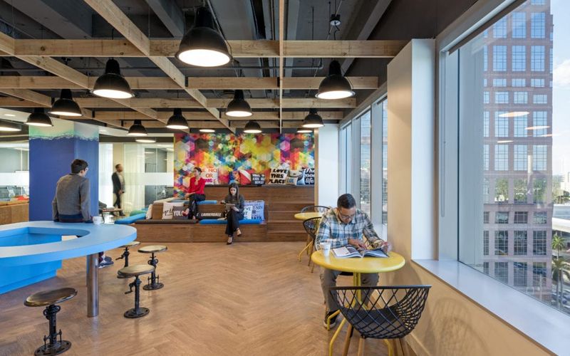 100 Southeast Third Avenue, Fort Lauderdale Image 8