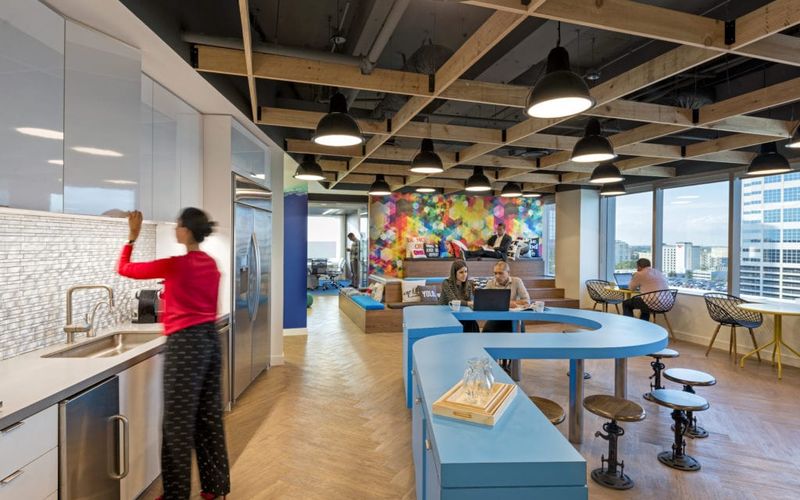 100 Southeast Third Avenue, Fort Lauderdale Image 3