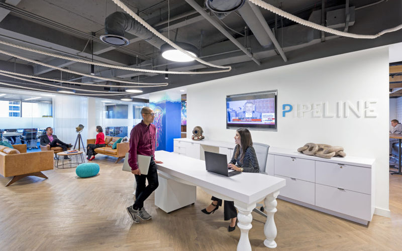 100 Southeast Third Avenue, Fort Lauderdale Image 7