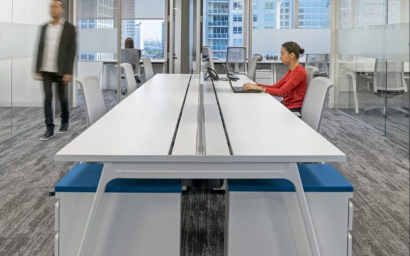 100 Southeast Third Avenue, Fort Lauderdale Image 1