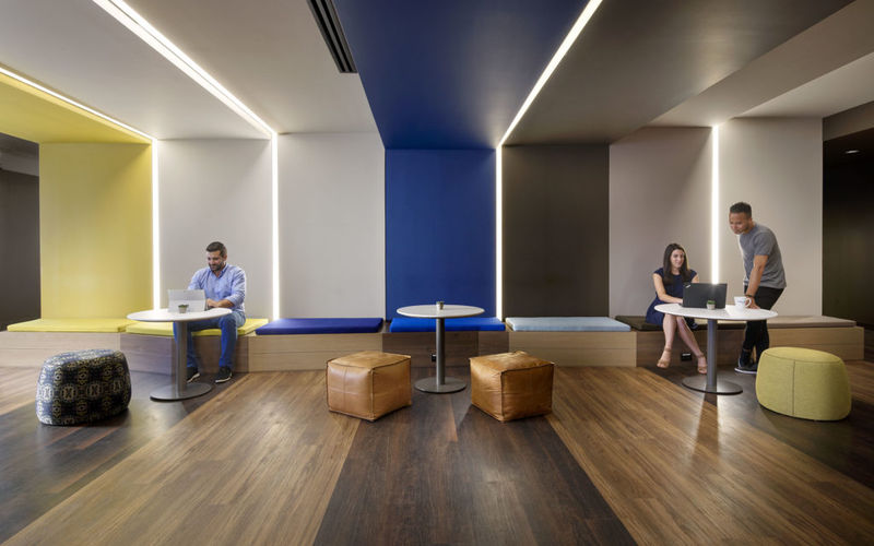 400 North Tampa Street, Tampa Image 1