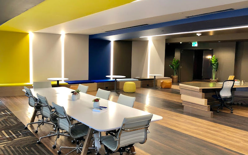 400 North Tampa Street, Tampa Image 5