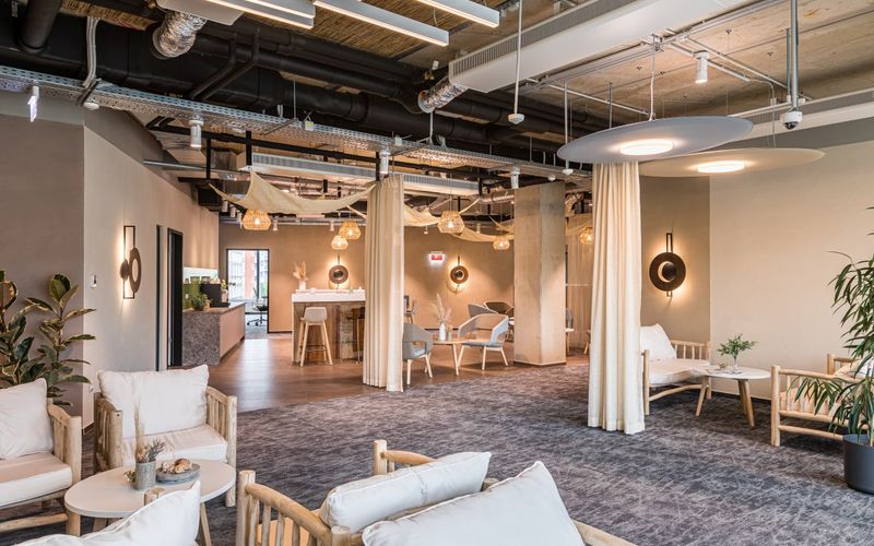 23 Váci Út, Budapest Image 1