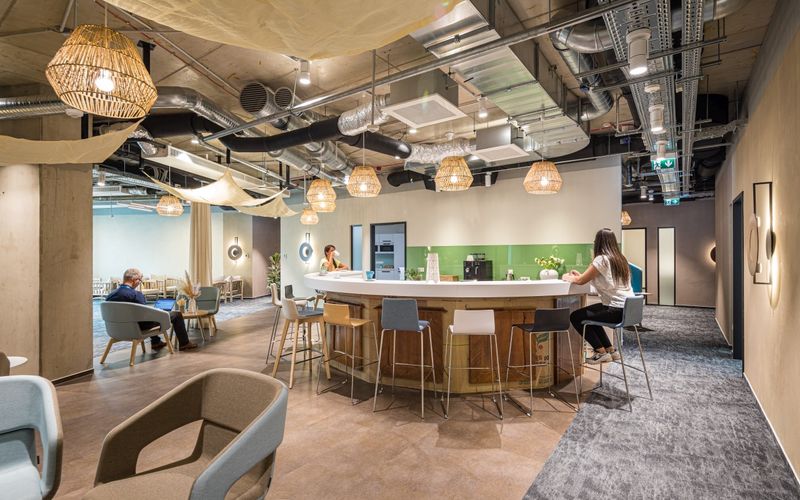 23 Váci Út, Budapest Image 2