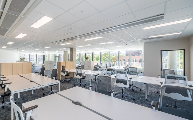 23 Váci Út, Budapest Image 8