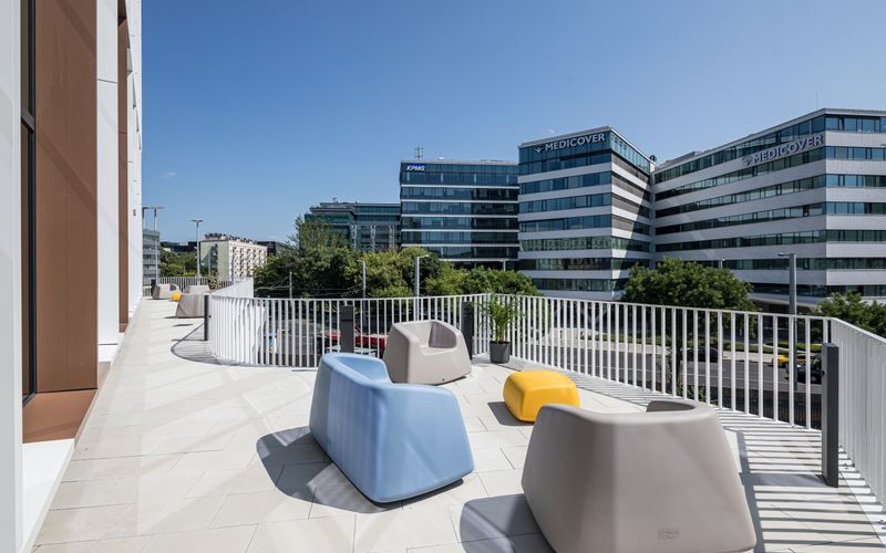 23 Váci Út, Budapest Image 9