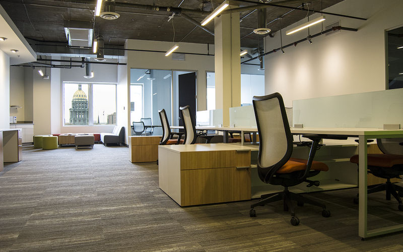 110 16th Street, Denver Image 2