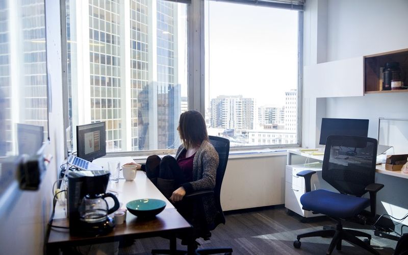 110 16th Street, Denver Image 1