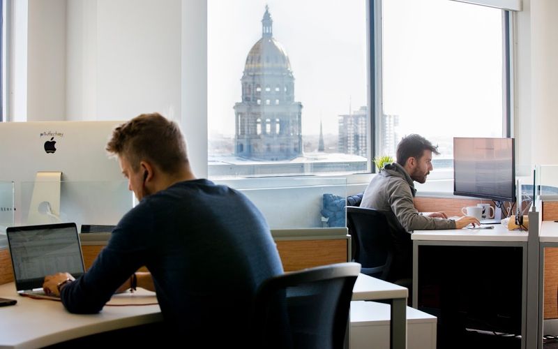 110 16th Street, Denver Image 11