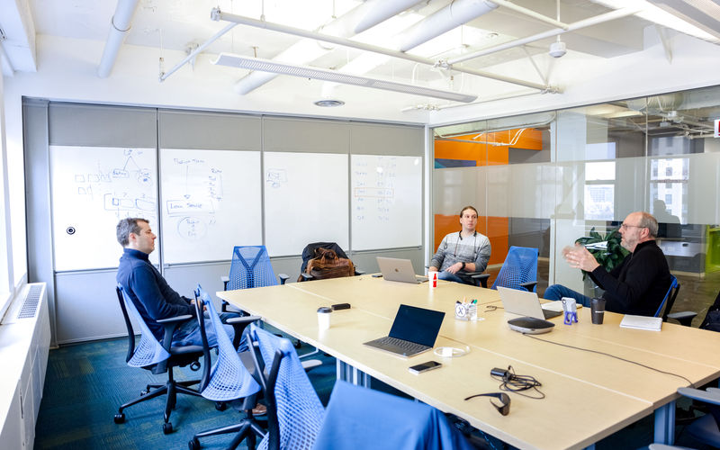 20 N Upper Wacker Dr, Chicago Image 9