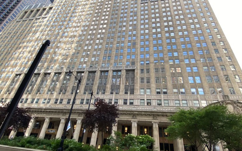 20 N Upper Wacker Dr, Chicago Image 14