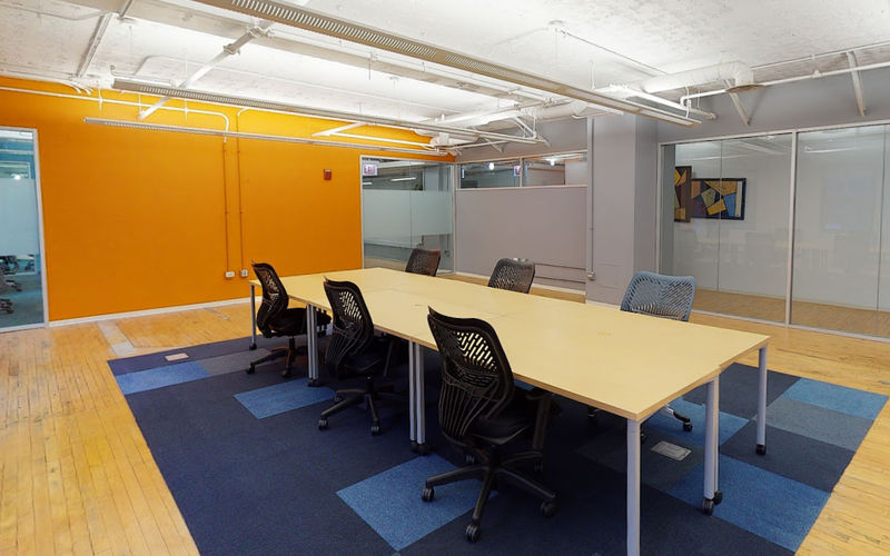 20 N Upper Wacker Dr, Chicago Image 1