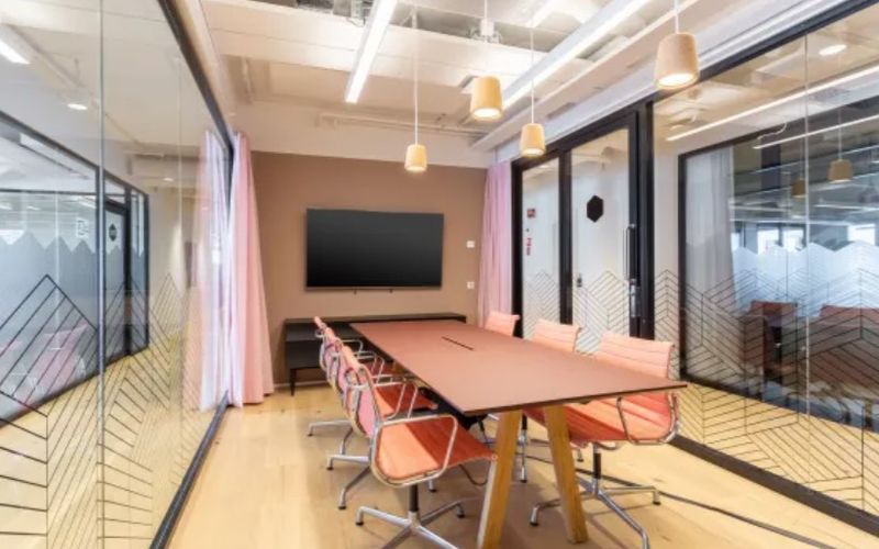 20-22 Hawley Street, Sheffield Image 9