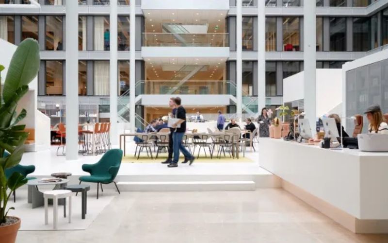 20-22 Hawley Street, Sheffield Image 11