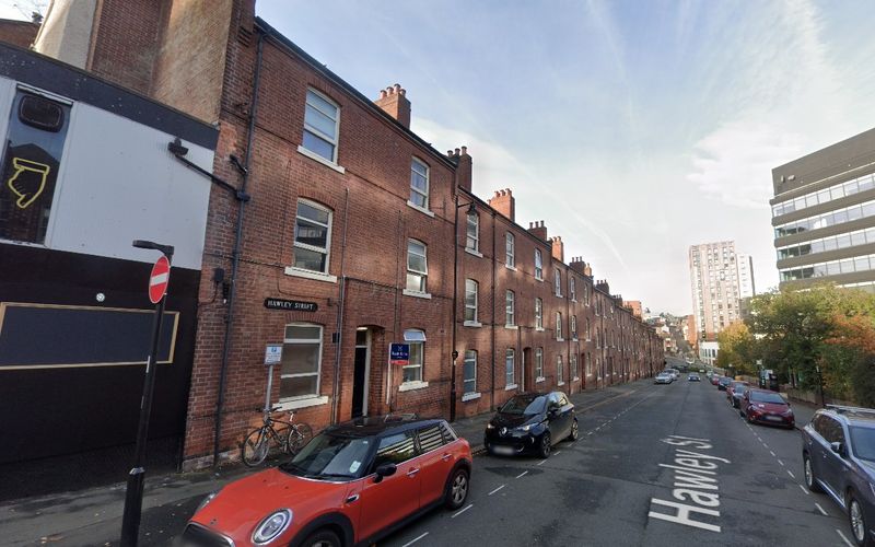 20-22 Hawley Street, Sheffield Image 12
