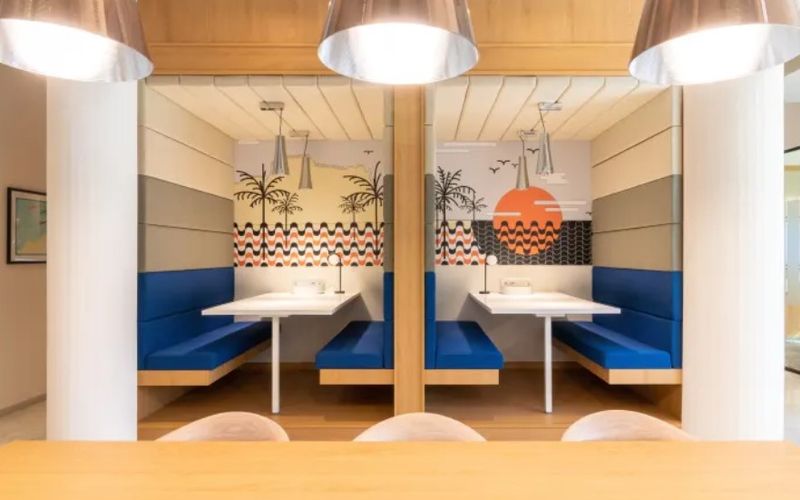 252 Ratchadaphisek Road Huay Kwang District, Bangkok Image 3