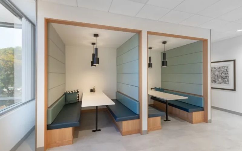 Sv City Tower Tower 2 Rama 3 Road, Bangkok Image 4