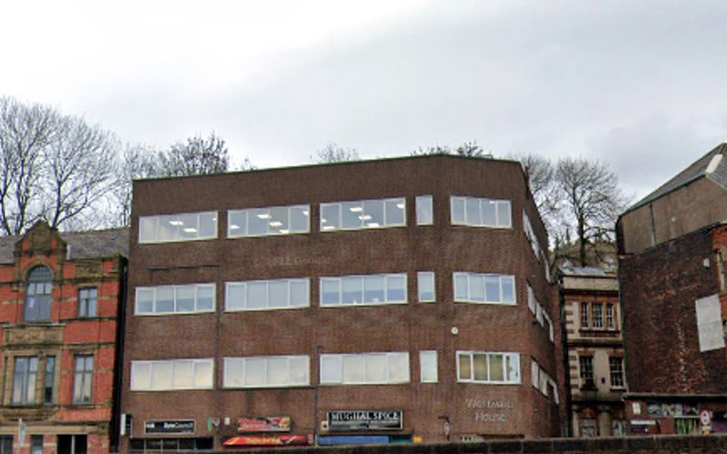 King Street, Wigan Image 8