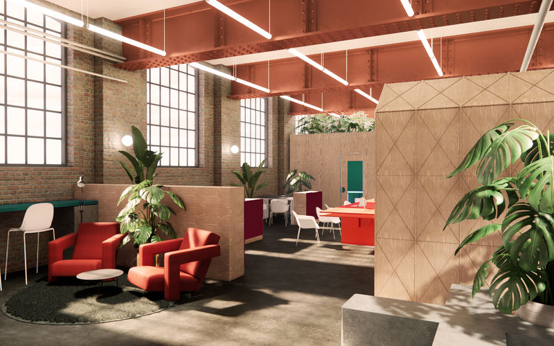 Burford Road, Stratford Image 8