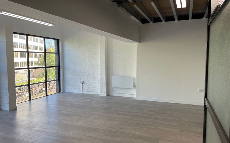 7-9 Ingate Place, Battersea Image 1