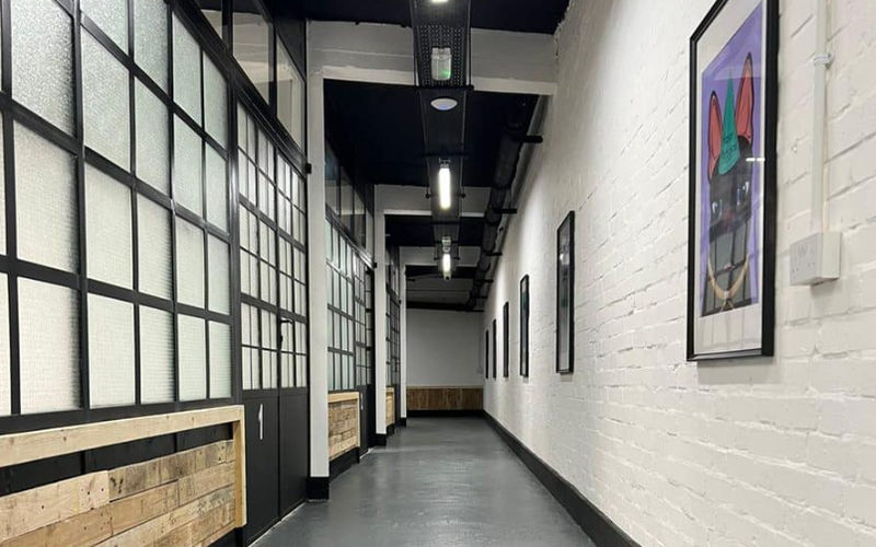 7-9 Ingate Place, Battersea Image 7