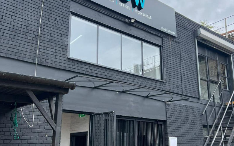 7-9 Ingate Place, Battersea Image 10