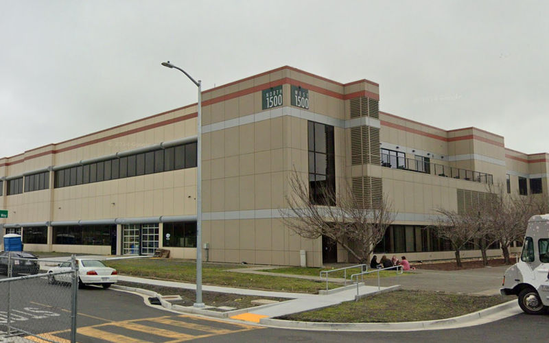 1500 Valley House Dr, Rohnert Park Image 11