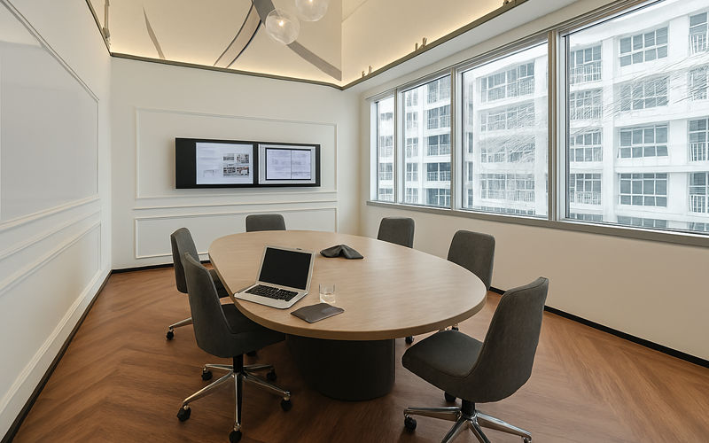 79 Anson Road, Singapore Image 4