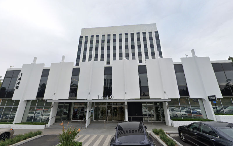 1440 1440 N Harbor Blvd, Fullerton Image 1