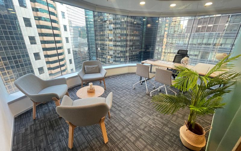 33 Hysan Avenue, Causeway Bay Image 5