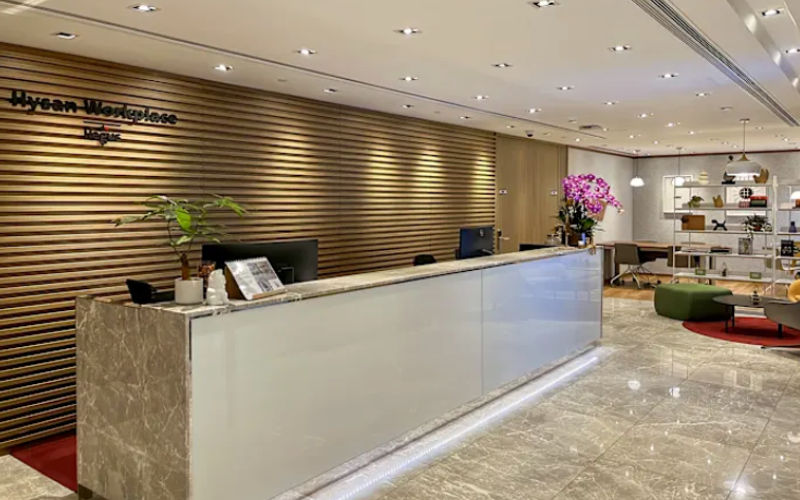 33 Hysan Avenue, Causeway Bay Image 8