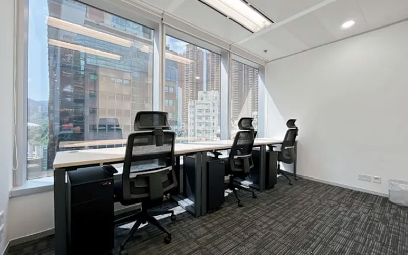 33 Hysan Avenue, Causeway Bay Image 3