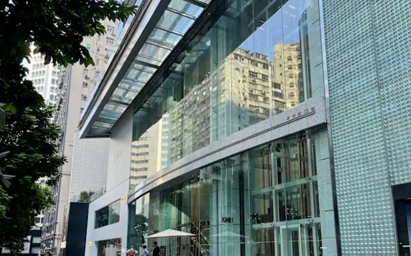 33 Hysan Avenue, Causeway Bay Image 9