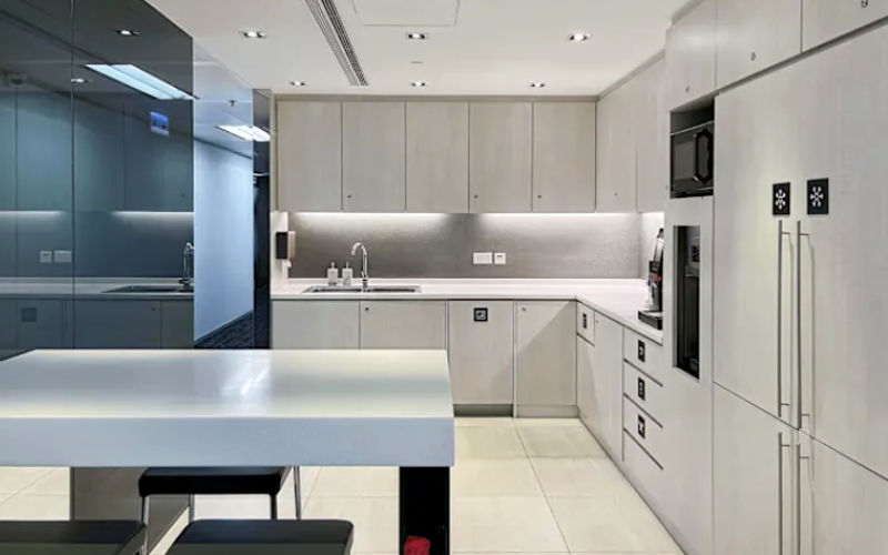 33 Hysan Avenue, Causeway Bay Image 7