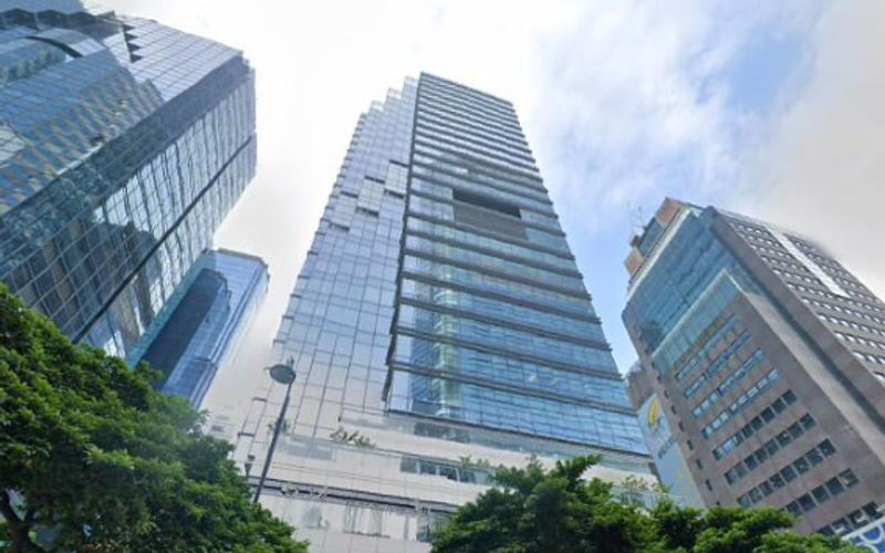 1 Sunning Road Causeway Bay, Hong Kong Island Image 13