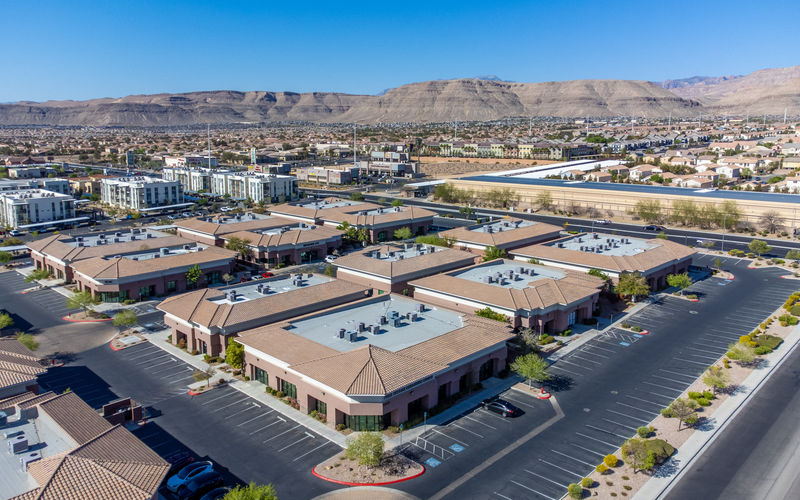 5510 S Ft Apache Rd, Las Vegas Image 16