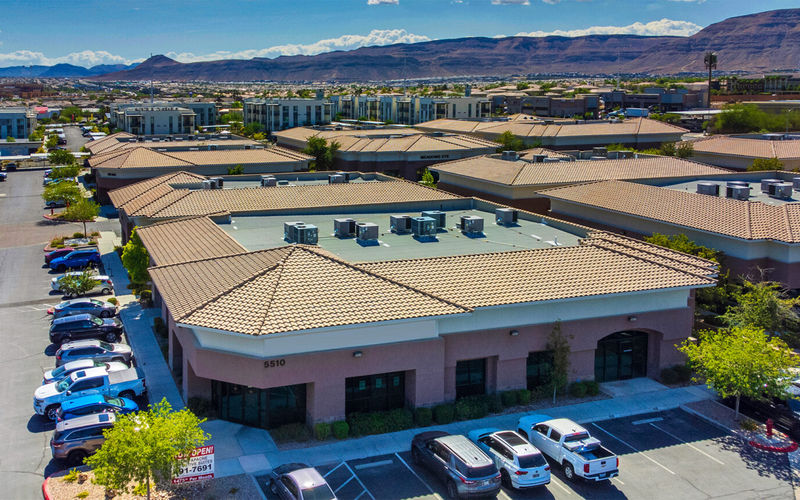 5510 S Ft Apache Rd, Las Vegas Image 18