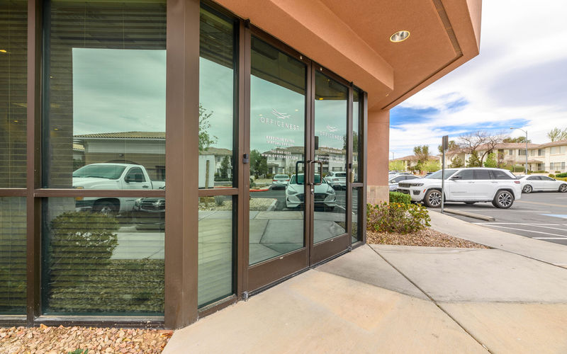 5510 S Ft Apache Rd, Las Vegas Image 7