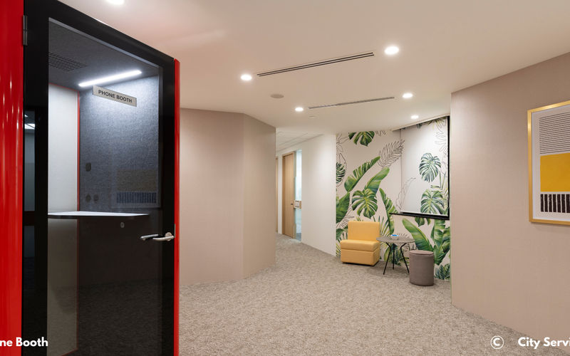 9 Raffles Place Level 9 Republic Plaza, Singapore Image 9