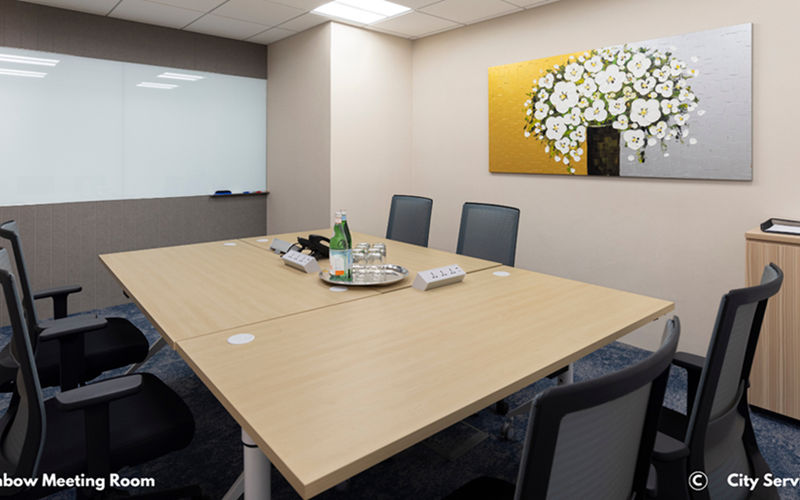 9 Raffles Place Level 9 Republic Plaza, Singapore Image 5