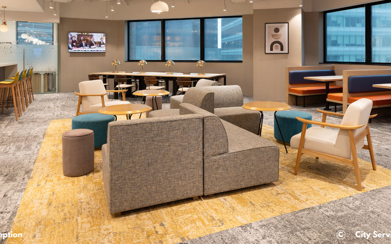 9 Raffles Place Level 9 Republic Plaza, Singapore Image 6