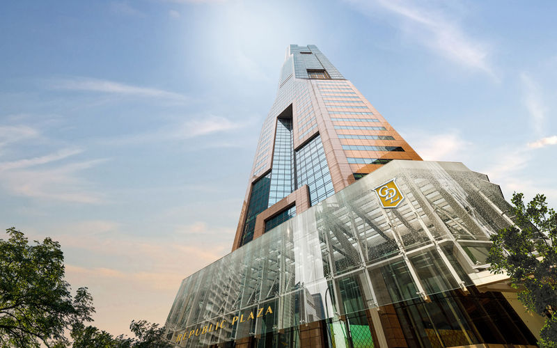 9 Raffles Place Level 9 Republic Plaza, Singapore Image 11