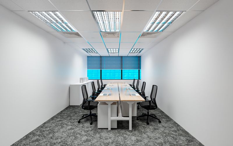 9 Raffles Place Level 9 Republic Plaza, Singapore Image 3