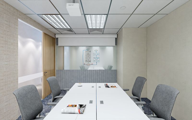 9 Raffles Place Level 9 Republic Plaza, Singapore Image 4